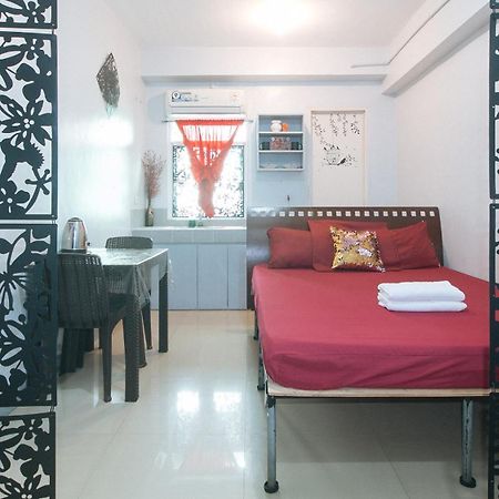 Budget Backpackers Transient House Near Naia By Reddoorz Pasay Exterior photo