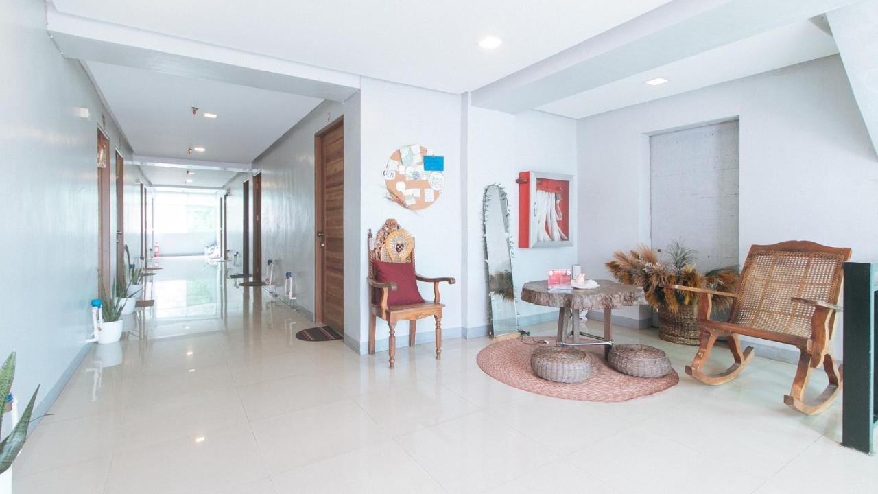 Budget Backpackers Transient House Near Naia By Reddoorz Pasay Exterior photo