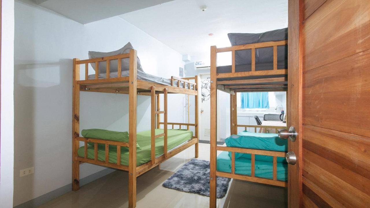 Budget Backpackers Transient House Near Naia By Reddoorz Pasay Exterior photo