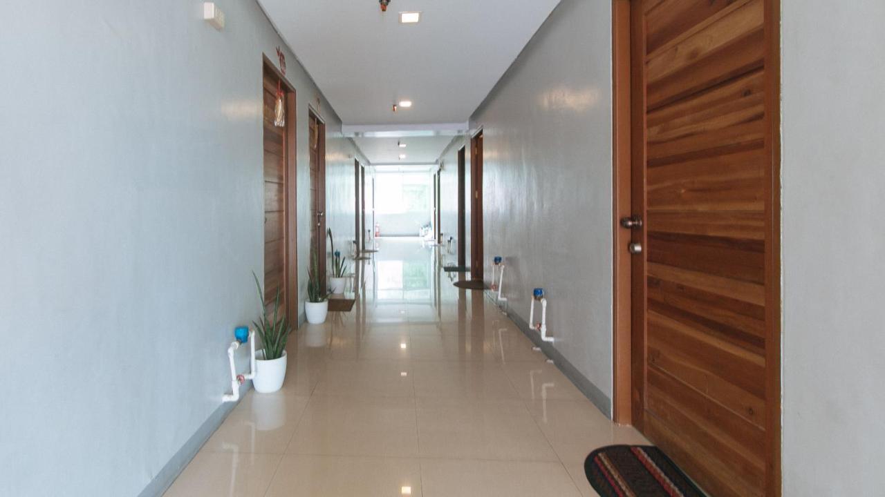 Budget Backpackers Transient House Near Naia By Reddoorz Pasay Exterior photo