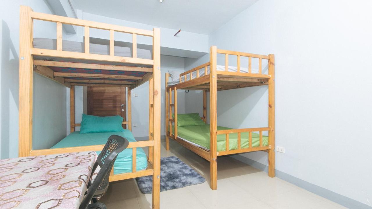 Budget Backpackers Transient House Near Naia By Reddoorz Pasay Exterior photo