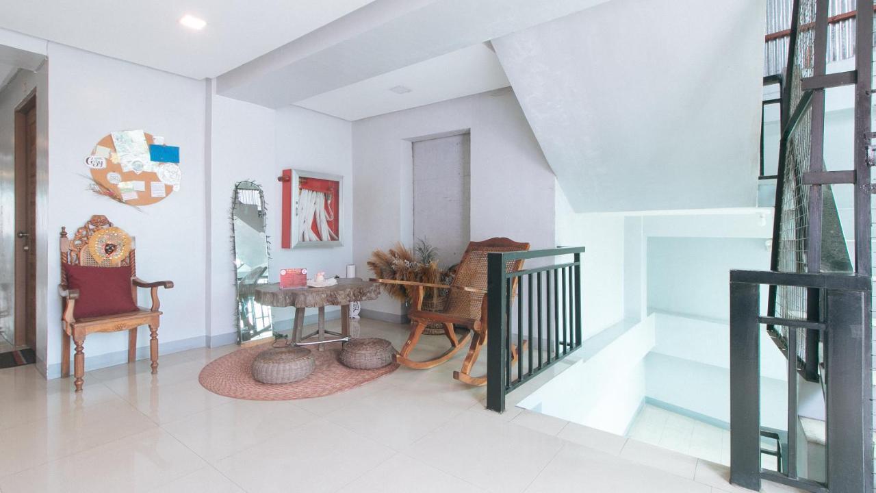 Budget Backpackers Transient House Near Naia By Reddoorz Pasay Exterior photo