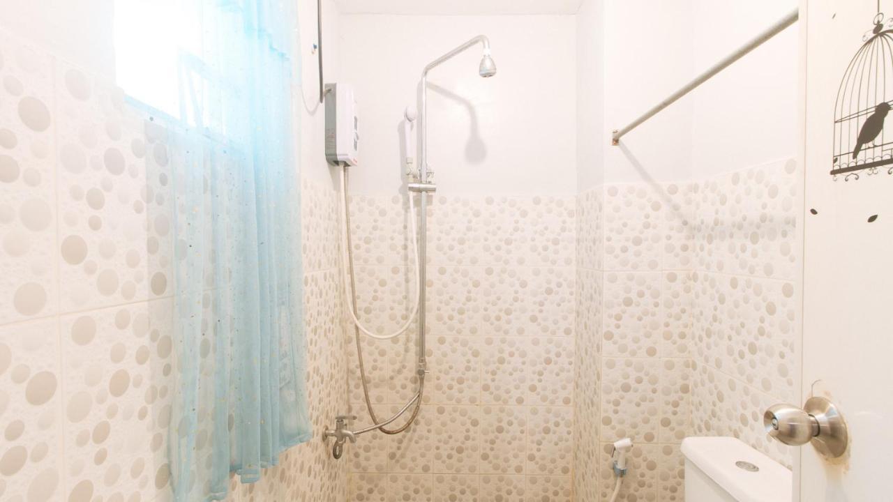 Budget Backpackers Transient House Near Naia By Reddoorz Pasay Exterior photo