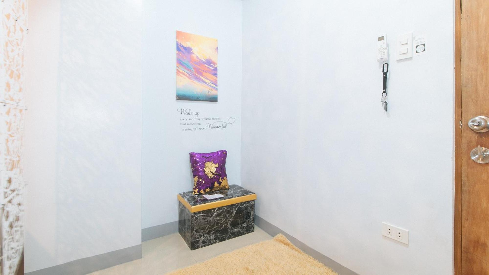 Budget Backpackers Transient House Near Naia By Reddoorz Pasay Exterior photo