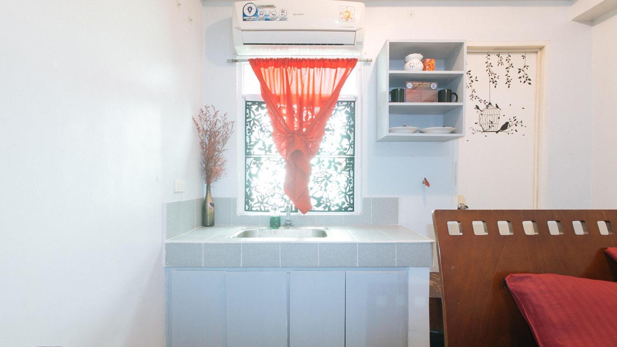 Budget Backpackers Transient House Near Naia By Reddoorz Pasay Exterior photo