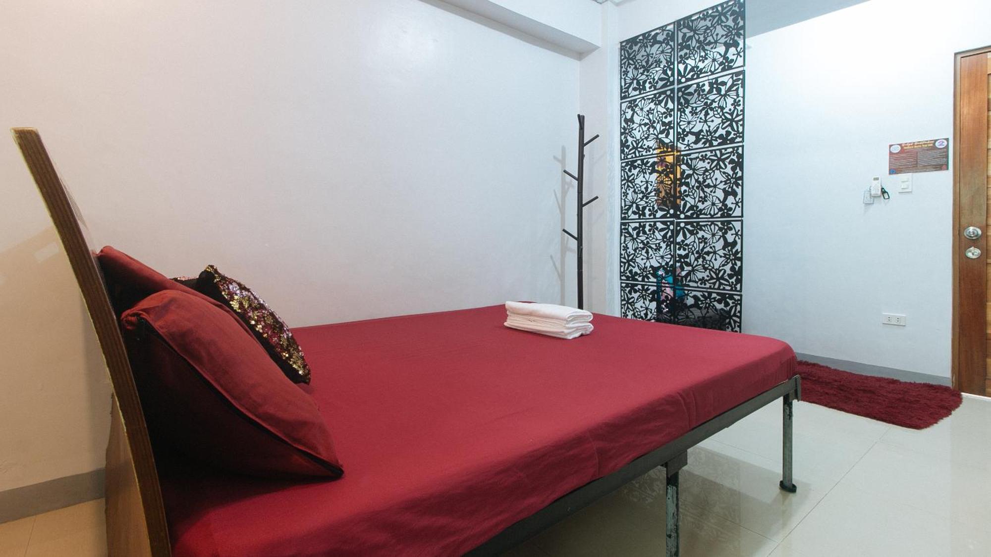 Budget Backpackers Transient House Near Naia By Reddoorz Pasay Exterior photo