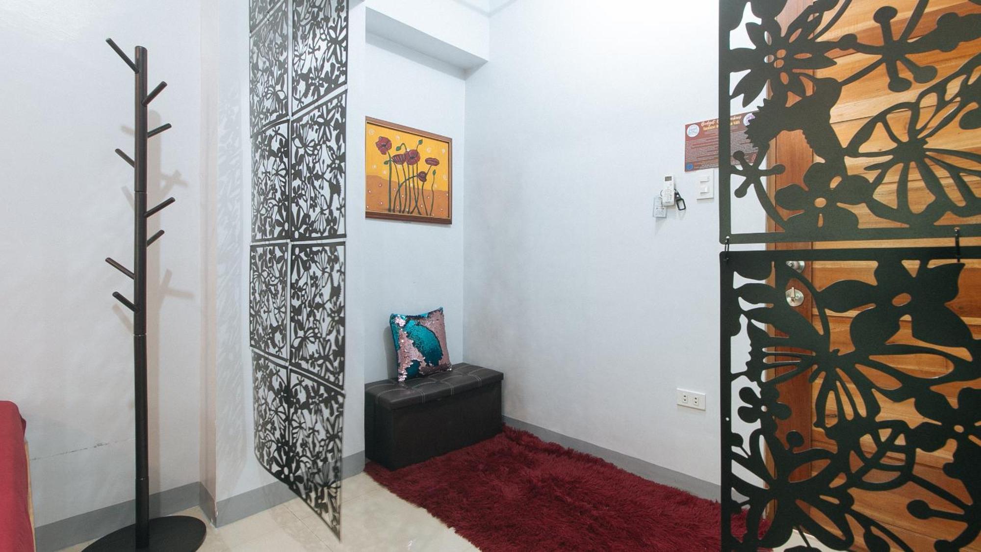 Budget Backpackers Transient House Near Naia By Reddoorz Pasay Exterior photo