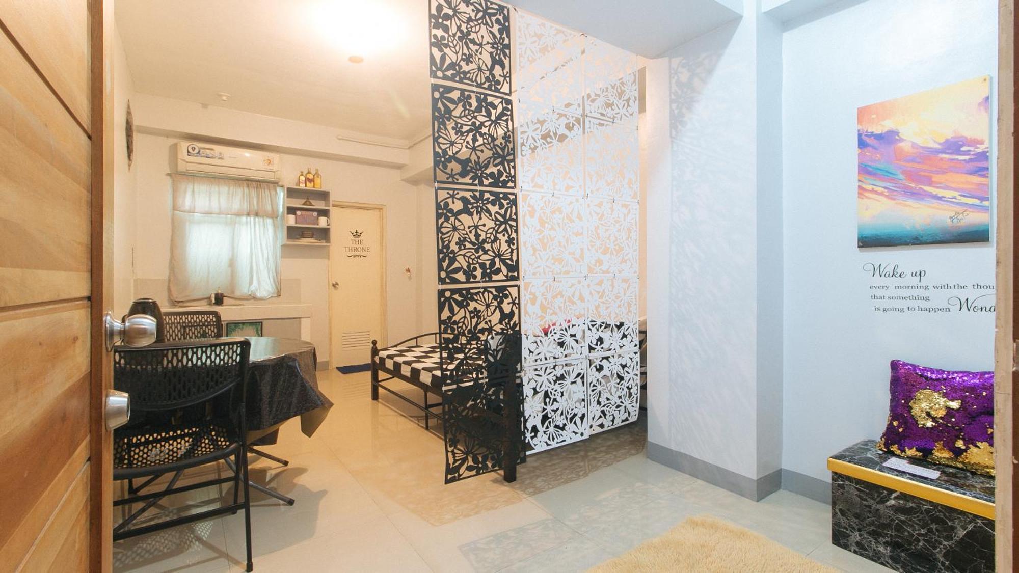 Budget Backpackers Transient House Near Naia By Reddoorz Pasay Exterior photo
