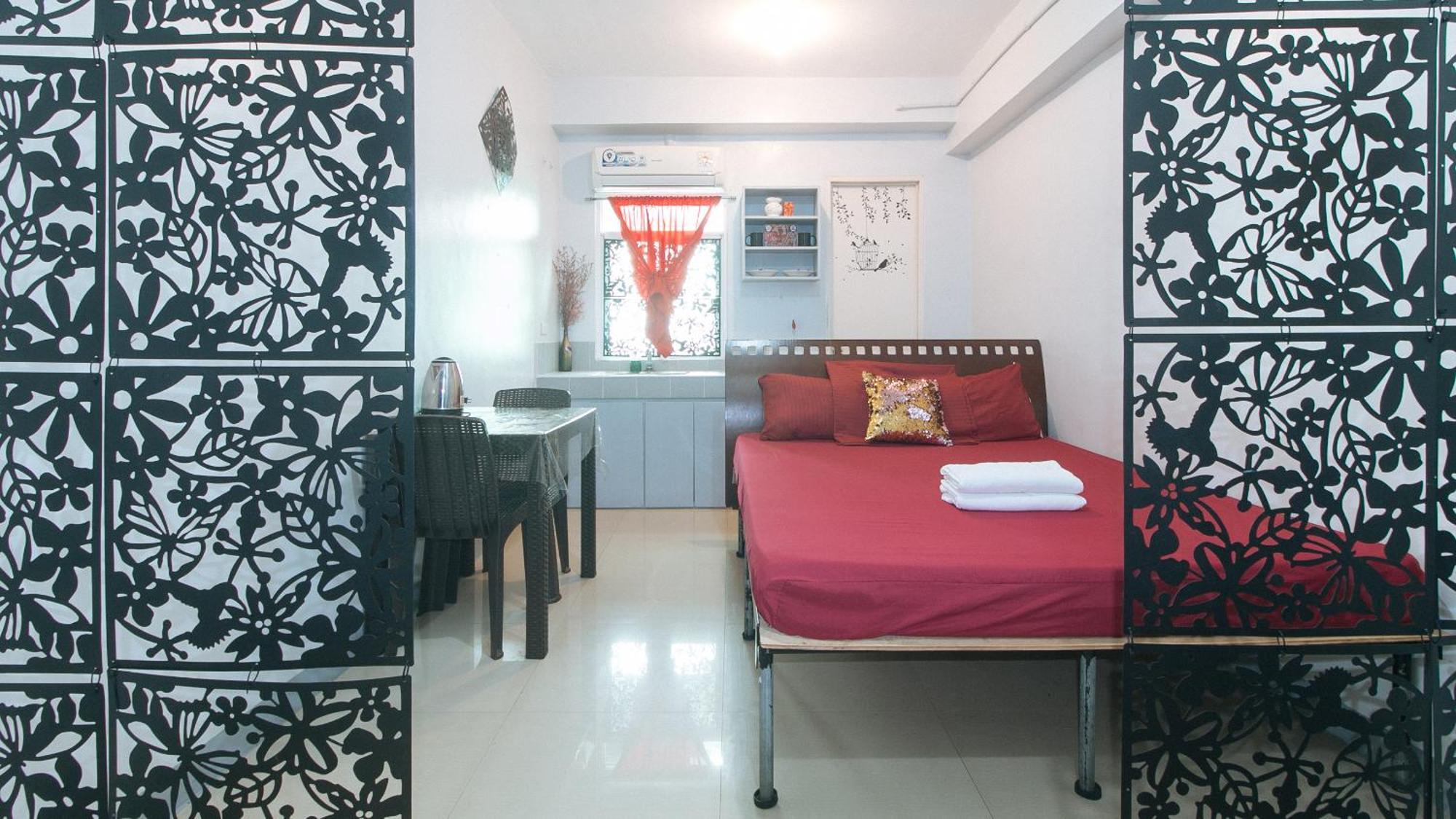 Budget Backpackers Transient House Near Naia By Reddoorz Pasay Exterior photo